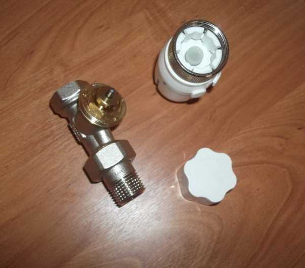 Терморегулятор радиаторный – Терморегулятор для радиатора отопления ...