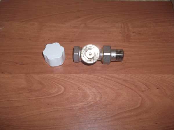 Терморегулятор радиаторный – Терморегулятор для радиатора отопления ...