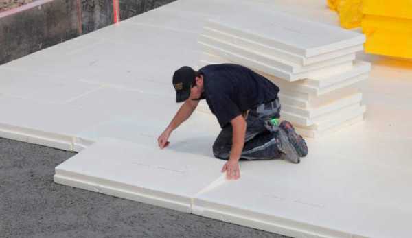 Тонкий утеплитель для пола – Какой утеплитель для пола лучше выбрать ...