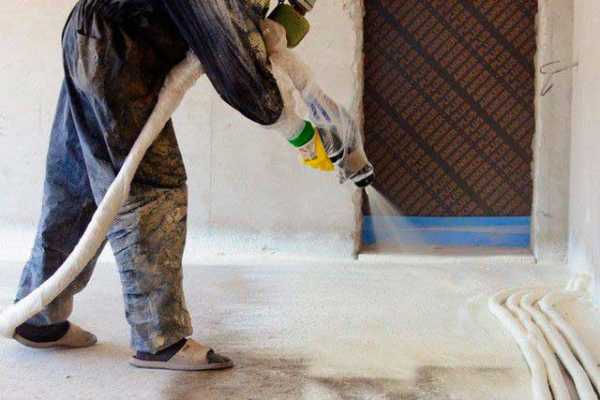 Тонкий утеплитель для пола – Какой утеплитель для пола лучше выбрать ...