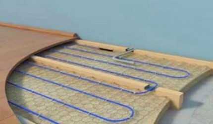 Тонкий утеплитель для пола – Какой утеплитель для пола лучше выбрать ...