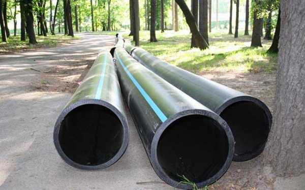 Труба пнд для горячей воды технические характеристики – Труба пнд для ...