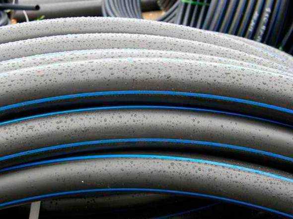 Труба пнд для горячей воды технические характеристики – Труба пнд для ...