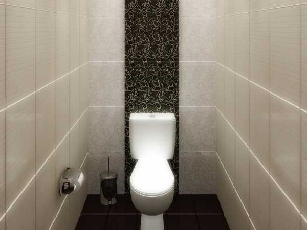 Фото Туалета В Черно Белом Цвете