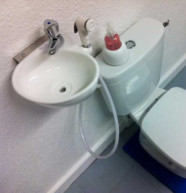 Как выглядит гигиенический душ в туалете картинки