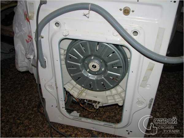 Установка шланга слива в стиральной машине – Как присоединить шланг для ...