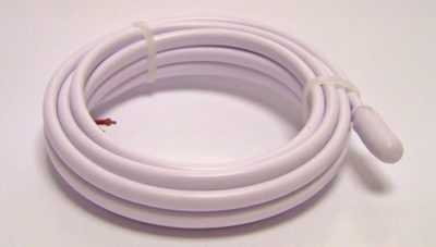 Установка термодатчика теплого пола – Как правильно установить датчики ...