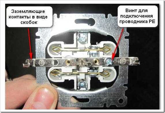 Как заземлить компьютер в квартире