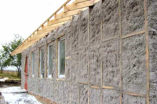 Утеплители для стен дома снаружи – Утеплитель для стен дома снаружи ...
