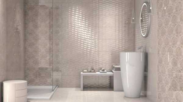 Дизайн Ванных Комнат Керама Марацци Фото