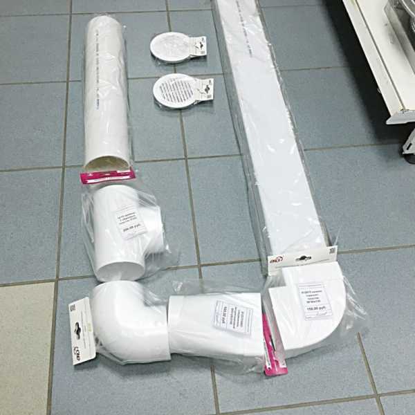  пластиковая плоская – Воздуховоды пластиковые для вентиляции .