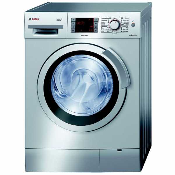 Стиральная машина bosch wav28l90me