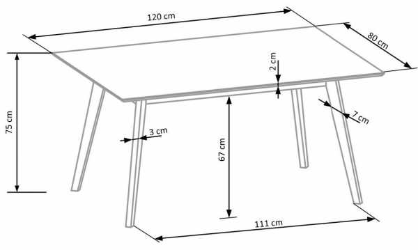 Высота пеленального стола стандарт