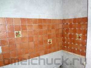 Затирка для плитки на кухне для фартука – Какую выбрать затирку для плитки